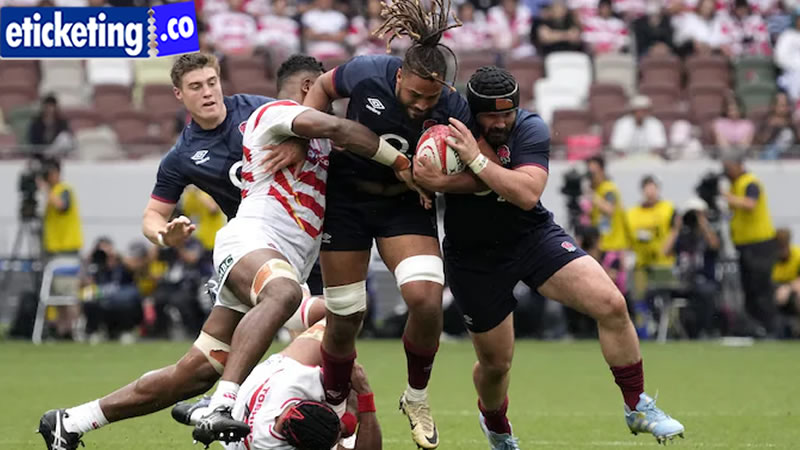 2024 Autumn Internationals Tickets | England Vs New Zealand Tickets | Scotland vs Fiji Tickets | Ireland vs New Zealand Tickets