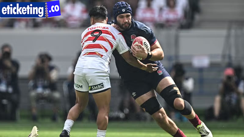 2024 Autumn Internationals Tickets | England Vs New Zealand Tickets | Scotland vs Fiji Tickets | Ireland vs New Zealand Tickets