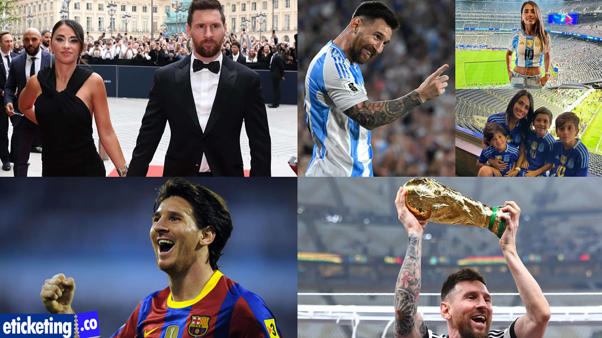 World Cup Tickets | FIFA World Cup Tickets | Football World Cup 2026 Tickets