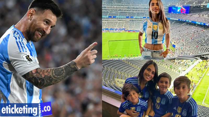 World Cup Tickets | FIFA World Cup Tickets | Football World Cup 2026 Tickets