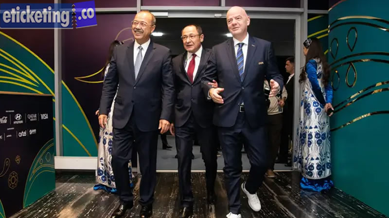 World Cup Tickets | FIFA World Cup Tickets | FIFA 2026 Tickets |