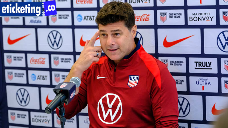 A New Dawn for U.S. Soccer