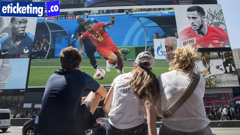 Missouri set to debate more spending on FIFA 2026 games