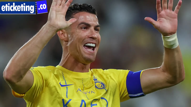 Ronaldo's Interest in Al Nassr Contract Extension