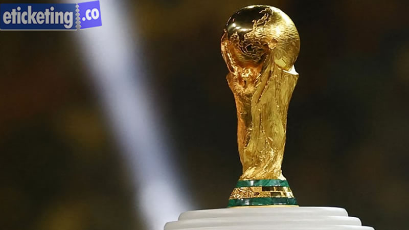 World Cup Tickets | FIFA World Cup Tickets | FIFA 2026 Tickets | Football World Cup 2026 Tickets |