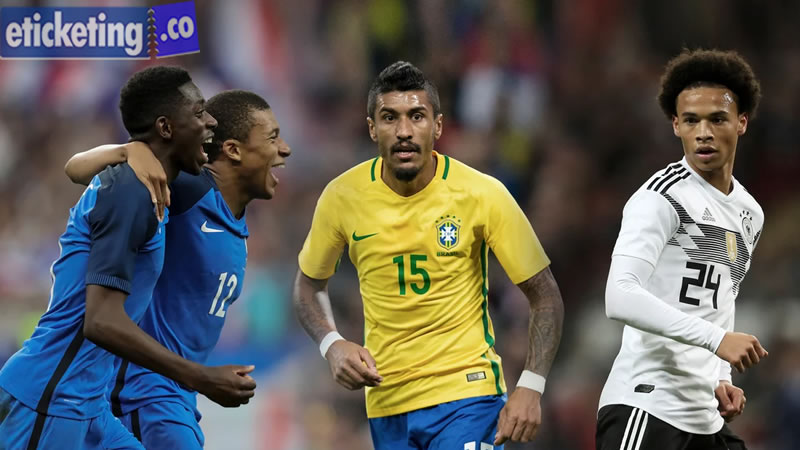 World Cup Tickets | FIFA World Cup Tickets | FIFA 2026 Tickets |