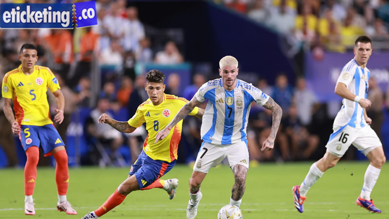 World Cup Tickets | FIFA World Cup Tickets | FIFA 2026 Tickets |