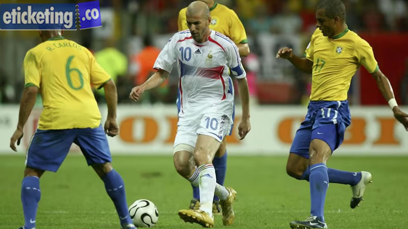 World Cup Tickets | FIFA World Cup Tickets | FIFA 2026 Tickets |