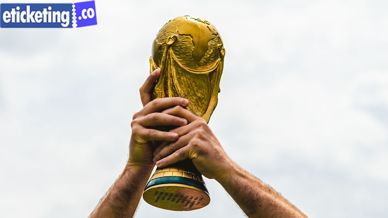 World Cup Tickets | FIFA World Cup Tickets | FIFA 2026 Tickets |