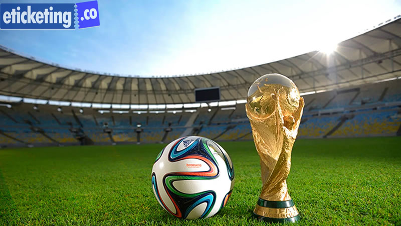 FIFA World Cup Tickets | FIFA 2026 Tickets | FIFA World Cup Final Tickets | FIFA World Cup 2026 Tickets | Football World Cup 2026 Tickets | Football World Cup Tickets