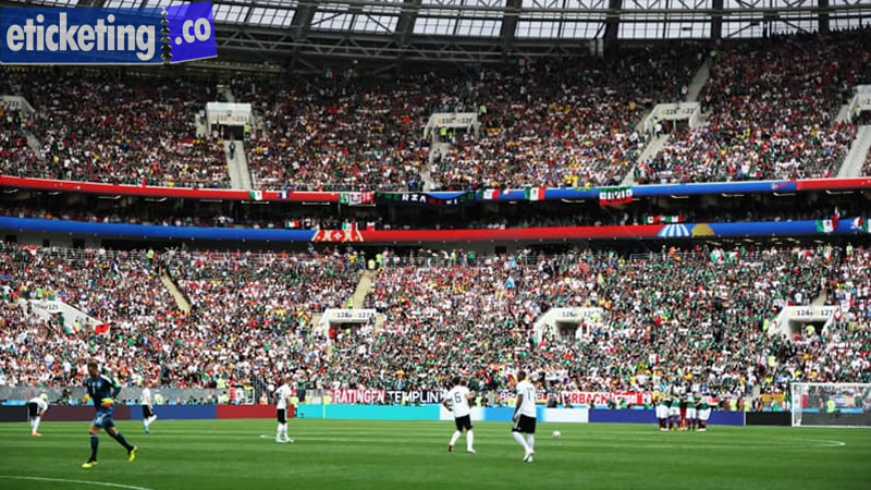 FIFA World Cup Tickets | FIFA 2026 Tickets | FIFA World Cup Final Tickets | FIFA World Cup 2026 Tickets | Football World Cup 2026 Tickets | Football World Cup Tickets