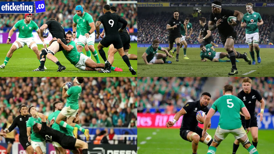 Autumn Internationals 2024 Tickets | Scotland vs South Africa Tickets | France vs Japan Tickets | Ireland Vs Scotland Tickets