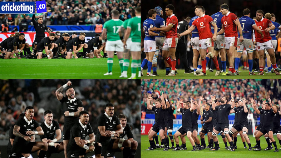 Autumn Internationals 2024 Tickets | Scotland vs South Africa Tickets | France vs Japan Tickets | Ireland Vs Scotland Tickets