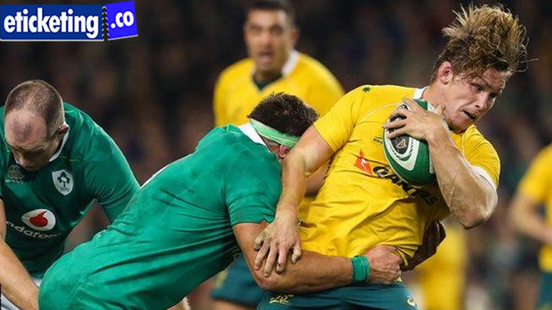 Autumn Internationals 2024 Tickets | Scotland vs South Africa Tickets | France vs Japan Tickets | Ireland Vs Scotland Tickets