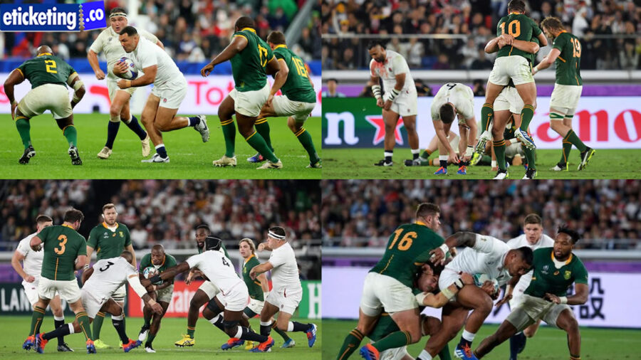 Autumn Internationals 2024 Tickets | Scotland vs South Africa Tickets | France vs Japan Tickets | Ireland Vs Scotland Tickets