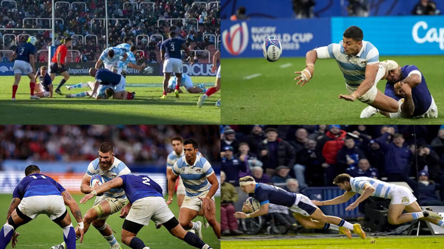 Autumn Internationals 2024 Tickets | Scotland vs South Africa Tickets | France vs Japan Tickets | Ireland Vs Scotland Tickets