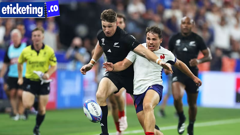 Autumn Internationals 2024 Tickets | Scotland vs South Africa Tickets | France vs Japan Tickets | Ireland Vs Scotland Tickets