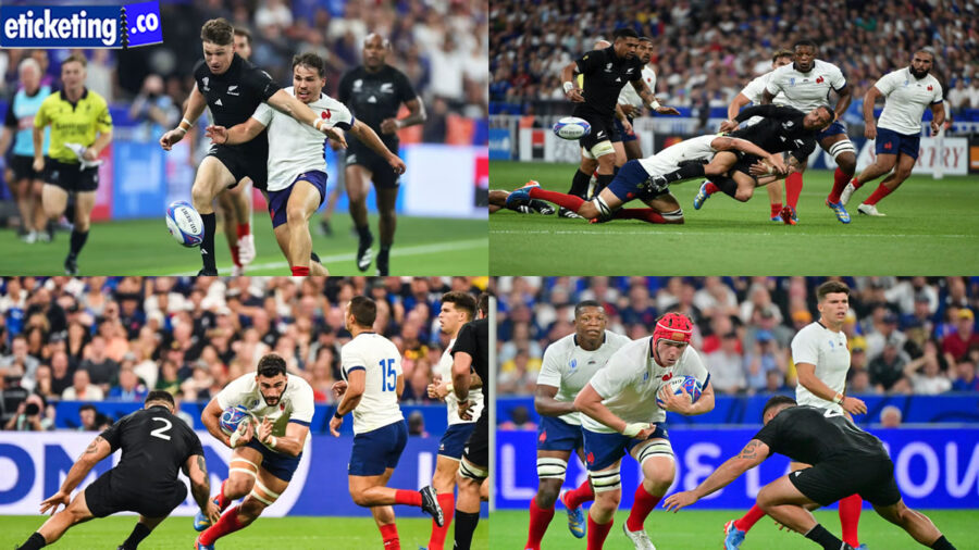 Autumn Internationals 2024 Tickets | Scotland vs South Africa Tickets | France vs Japan Tickets | Ireland Vs Scotland Tickets