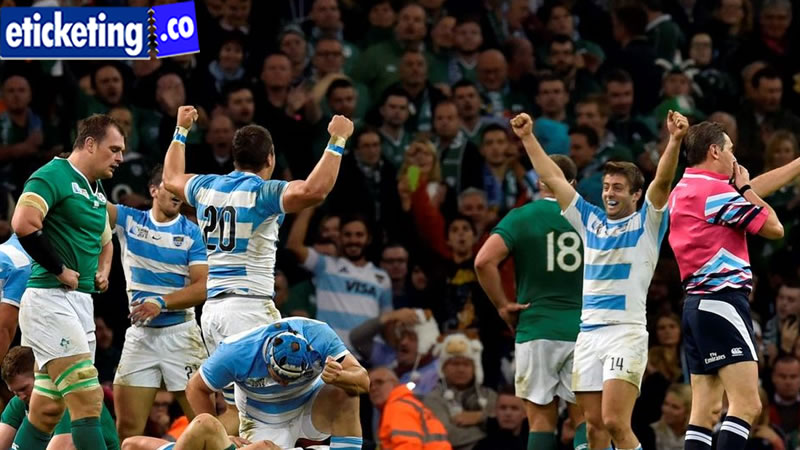 Autumn Internationals 2024 Tickets | Scotland vs South Africa Tickets | France vs Japan Tickets | Ireland Vs Scotland Tickets