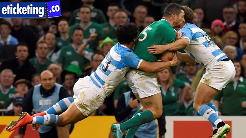 Autumn Internationals 2024 Tickets | Scotland vs South Africa Tickets | France vs Japan Tickets | Ireland Vs Scotland Tickets