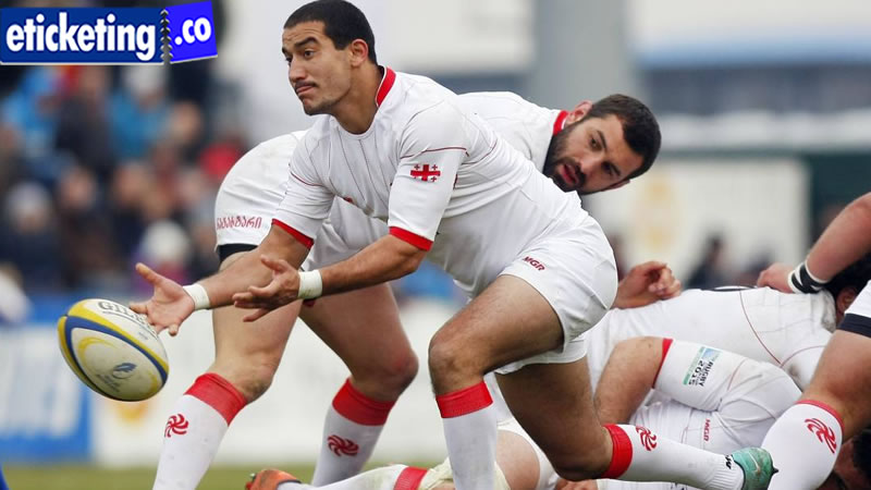 Autumn Internationals 2024 Tickets | Scotland vs South Africa Tickets | France vs Japan Tickets | Ireland Vs Scotland Tickets