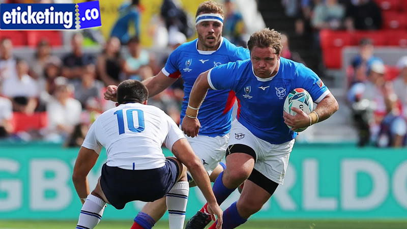 Autumn Internationals 2024 Tickets | Scotland vs South Africa Tickets | France vs Japan Tickets | Ireland Vs Scotland Tickets