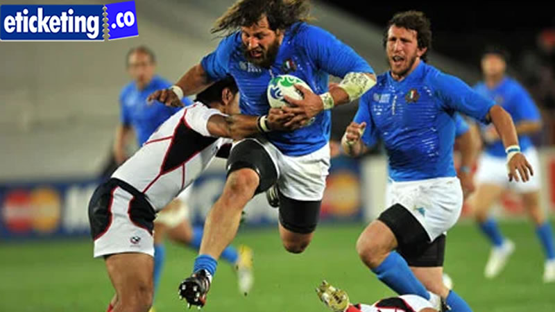 Autumn Internationals 2024 Tickets | Scotland vs South Africa Tickets | France vs Japan Tickets | Ireland Vs Scotland Tickets