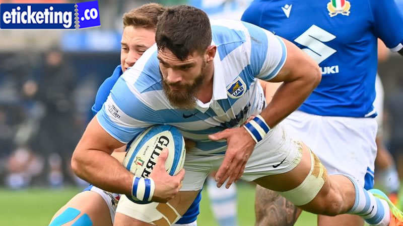Autumn Internationals 2024 Tickets | Scotland vs South Africa Tickets | France vs Japan Tickets | Ireland Vs Scotland Tickets