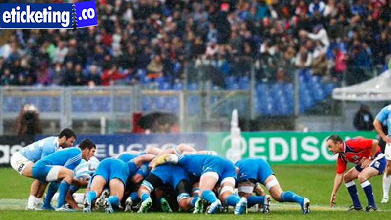 Autumn Internationals 2024 Tickets | Scotland vs South Africa Tickets | France vs Japan Tickets | Ireland Vs Scotland Tickets