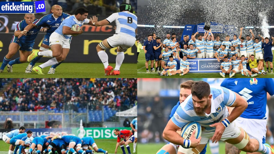 Autumn Internationals 2024 Tickets | Scotland vs South Africa Tickets | France vs Japan Tickets | Ireland Vs Scotland Tickets