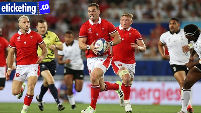 Autumn Internationals 2024 Tickets | Scotland vs South Africa Tickets | France vs Japan Tickets | Ireland Vs Scotland Tickets