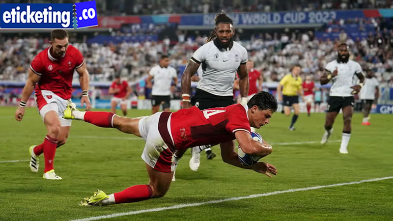 Autumn Internationals 2024 Tickets | Scotland vs South Africa Tickets | France vs Japan Tickets | Ireland Vs Scotland Tickets