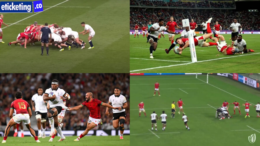 Autumn Internationals 2024 Tickets | Scotland vs South Africa Tickets | France vs Japan Tickets | Ireland Vs Scotland Tickets