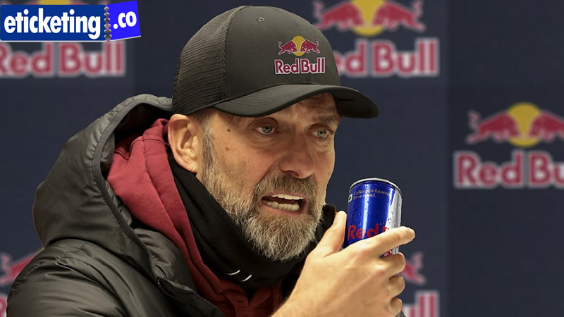 Jurgen becomes Head of Global Soccer at Redbull