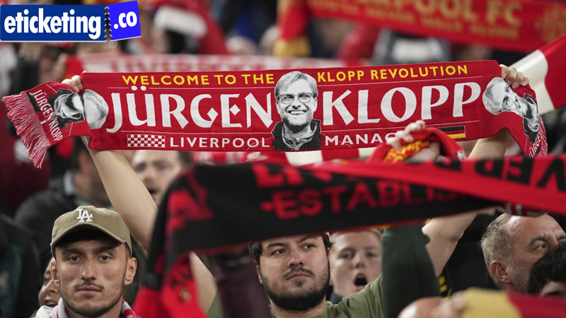 Jurgen becomes Head of Global Soccer at Redbull