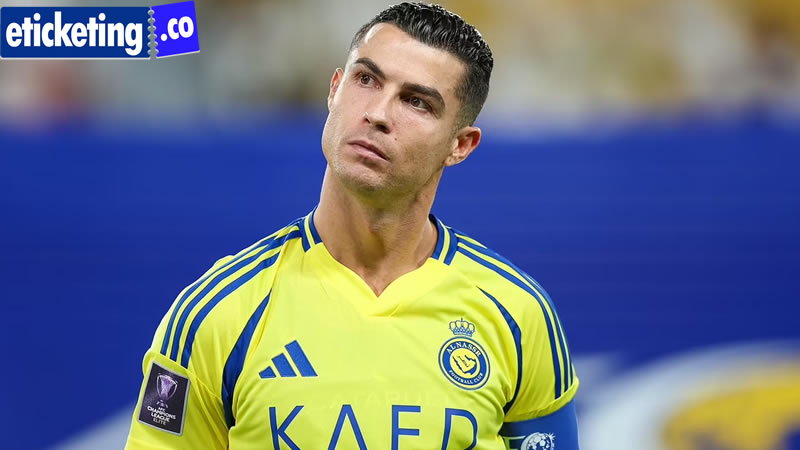 Ronaldo Sends Furious Voice Note to Ex-Real Madrid Star