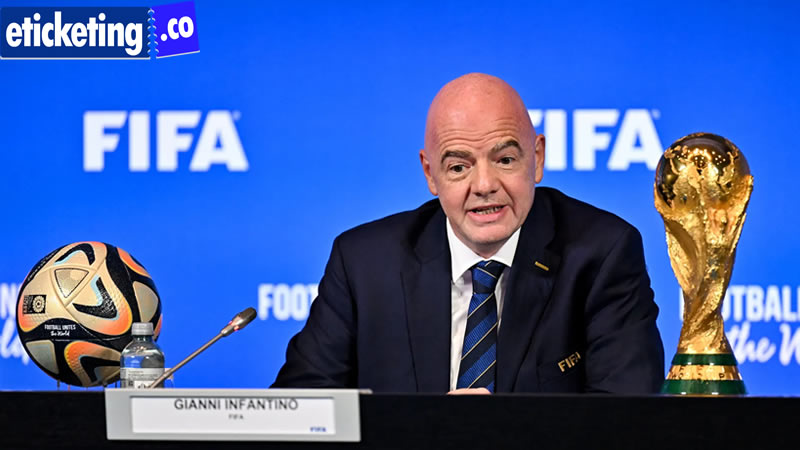 FIFA Gains Chinese Sponsor for VAR Branding