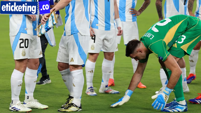 Akron Stadium Performance in Its Test for the FIFA 2026