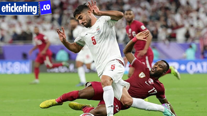 World Cup: Qatar prepare for Iran as Australia win in Japan