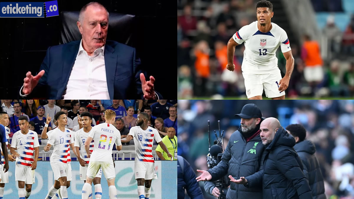 FIFA World Cup Tickets | FIFA 2026 Tickets | FIFA World Cup Final Tickets