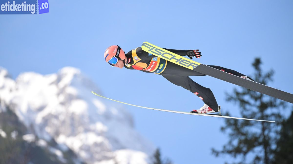 Winter Olympic Tickets | Winter Olympic Games Tickets | Olympic Tickets | Milano Cortina 2026 Tickets | Winter Olympic 2026 Tickets| Winter Olympic Opening Ceremony Tickets | Olympic ski jumping Tickets