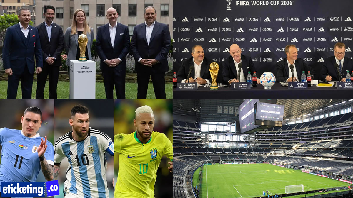 World Cup Tickets | FIFA World Cup Tickets | FIFA 2026 Tickets | FIFA World Cup Final Tickets | FIFA World Cup 2026 Tickets | Football World Cup 2026 Tickets | Football World Cup Tickets | Football World Cup Final Tickets | FIFA World Cup Semi Final Tickets | Buy World Cup Tickets | Buy FIFA World Cup 2026 Tickets | Buy FIFA 2026 Tickets | Buy FIFA World Cup Tickets