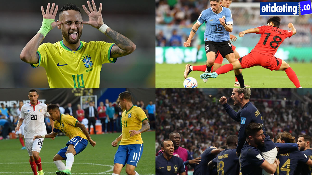 World Cup Tickets | FIFA World Cup Tickets | FIFA World Cup Final Tickets