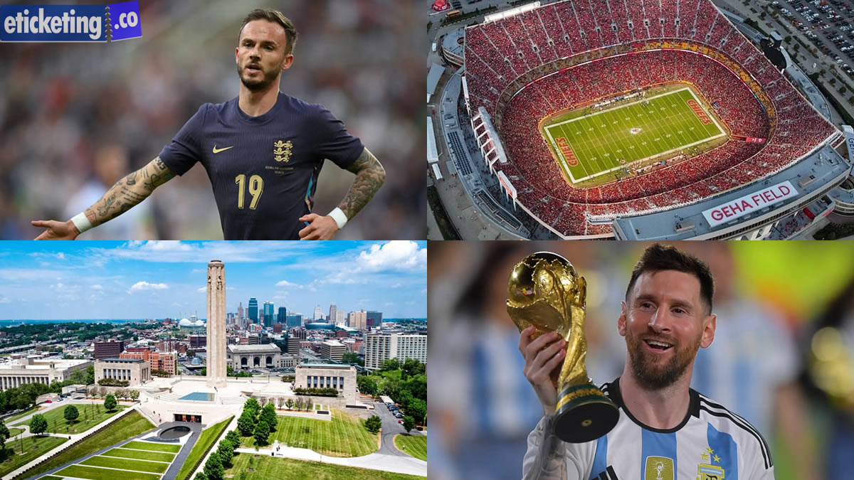 FIFA World Cup Tickets | FIFA 2026 Tickets | FIFA World Cup Final Tickets
