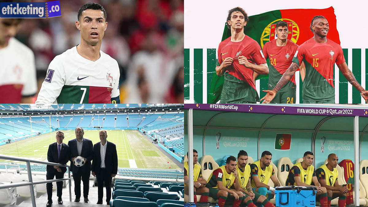 FIFA World Cup Tickets | FIFA 2026 Tickets | FIFA World Cup Final Tickets