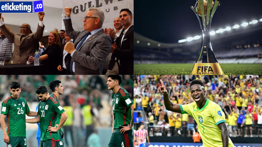 World Cup Tickets | FIFA World Cup Tickets | FIFA World Cup Final Tickets