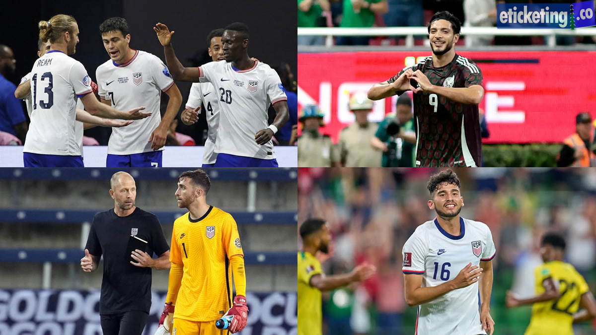 FIFA World Cup Tickets | FIFA 2026 Tickets | FIFA World Cup Final Tickets