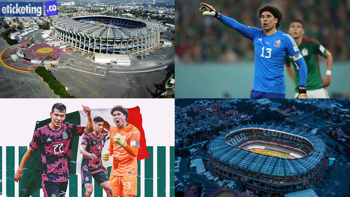 FIFA World Cup Tickets | FIFA 2026 Tickets | FIFA World Cup Final Tickets