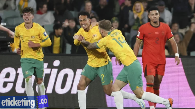 Buy World Cup Tickets | Football World Cup Tickets | FIFA World Cup Semi Final Tickets | FIFA World Cup Final Tickets