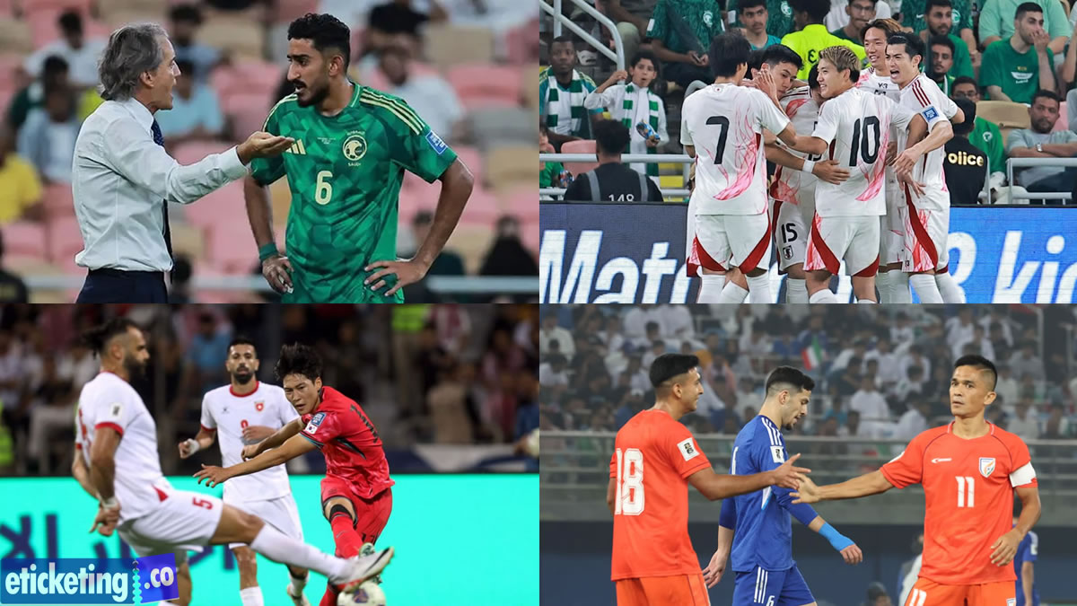 FIFA World Cup Tickets | FIFA 2026 Tickets | FIFA World Cup Final Tickets